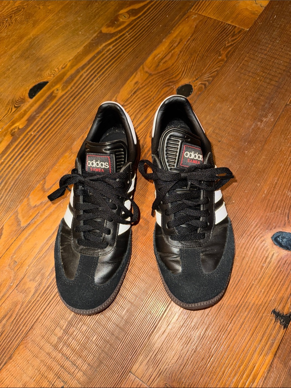Adidas Samba 7 40 GUC